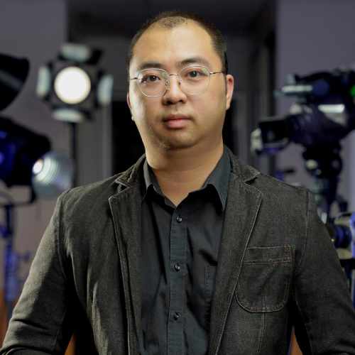 Chan Tai Feng (Aaron)