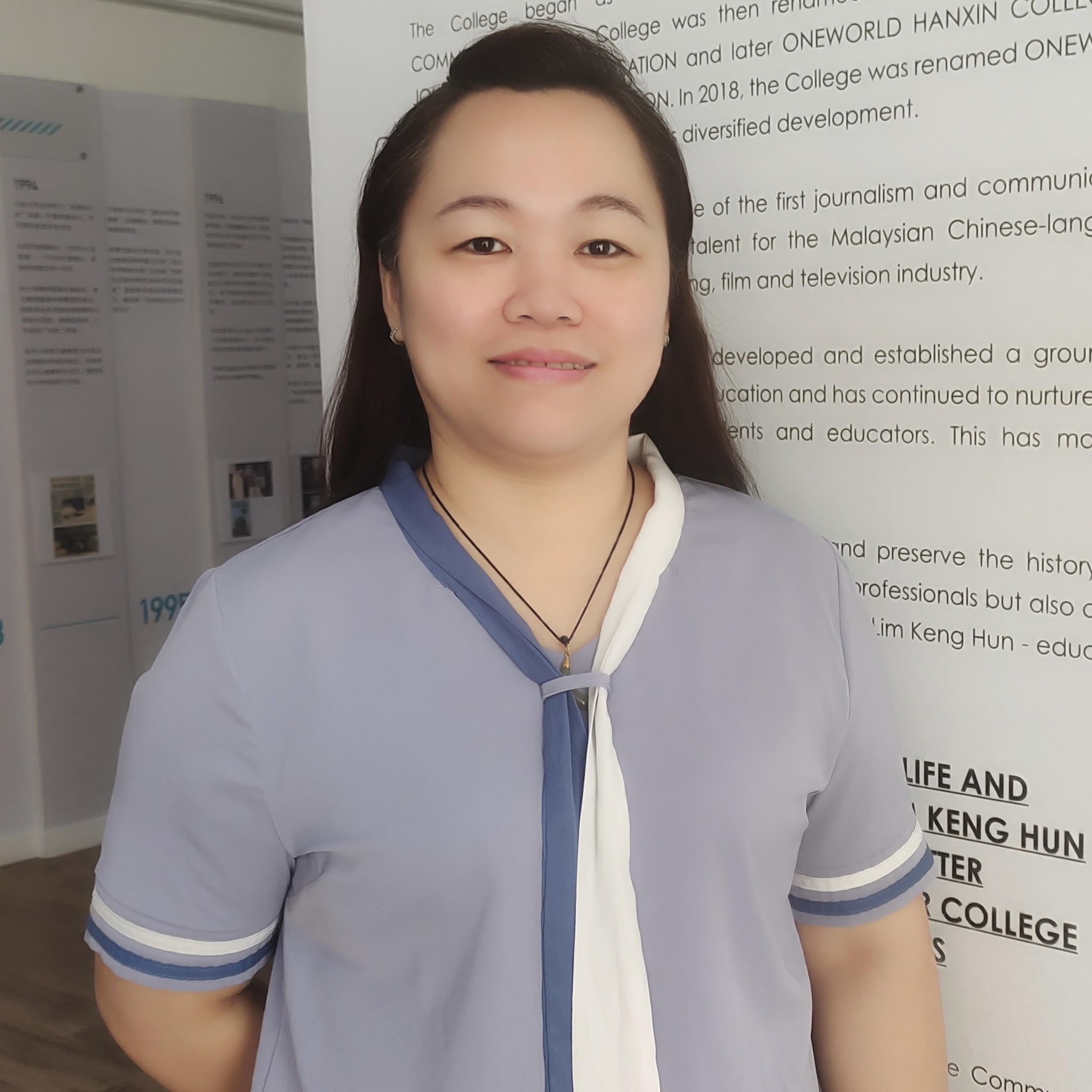 Tan Nyuk Ping (Joan)